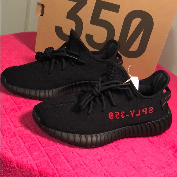 🔴SOLD🔴Yeezy Boost 350 - Picture 3 of 16